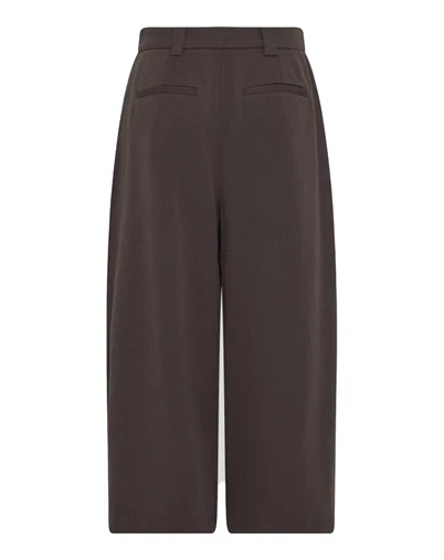 MSCH Copenhagen - MSCHMaryla Henrika Culotte Bukser - Delicioso